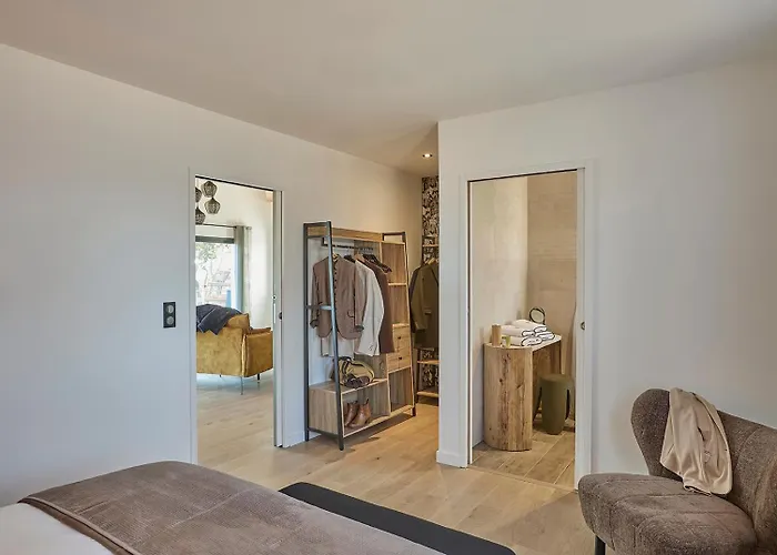 Alojamento de Turismo Selvagem Prive *