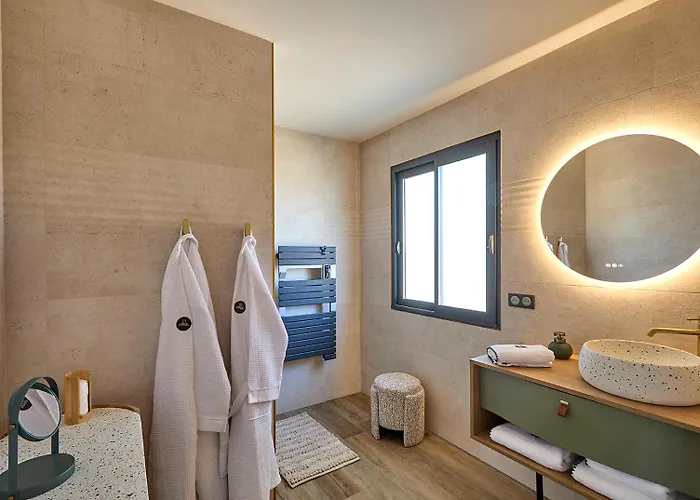 Prive Alojamento de Turismo Selvagem