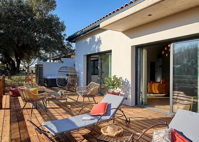 Prive Alojamento de Turismo Selvagem