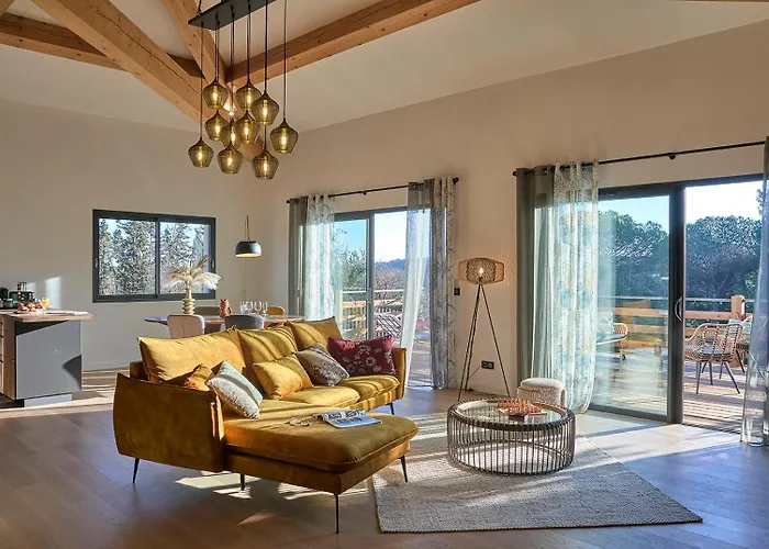 Prive Alojamento de Turismo Selvagem