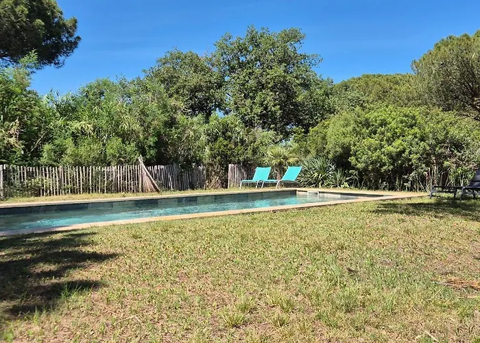 Alojamento de Turismo Selvagem Prive *